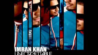 Imran Khan Pata Chalgea Unforgettable With LYRICS HQ [upl. by Yecnay]