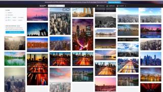 Navigating the 500px Marketplace [upl. by Atilal]