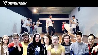 Classical Musicians React Seventeen Adore U [upl. by Gretchen]