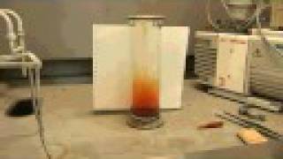 Bromine version 1  Periodic Table of Videos [upl. by Kayla]