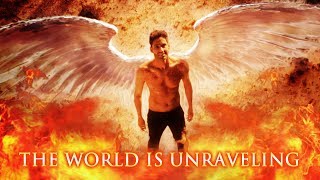 Lucifer  The World is Unraveling [upl. by Nnalyrehc]