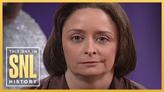 This Day in SNL History Debbie Downer [upl. by Dearden]