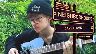 Cavetown — “Juliet”  “Sharpener”  Neighborhoods Live in London [upl. by Luapnaej49]