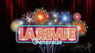 La Revue Genevoise 2015 INTEGRALE [upl. by Loleta]