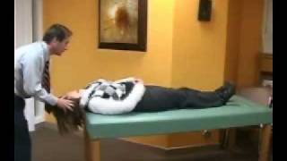 How to perform the epley maneuver at home for BPPV [upl. by Nilde408]