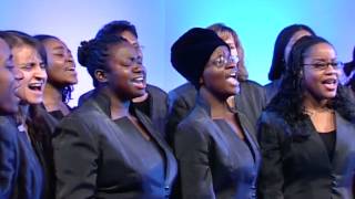 GOSPEL  Healing  by Croydon SDA Gospel Choir [upl. by Arreis666]