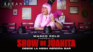 Especial Show de Juanita [upl. by Bianca]