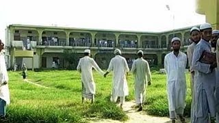 Special Report Inside the Muslim Deoband Aired August 2005 [upl. by Melamed621]