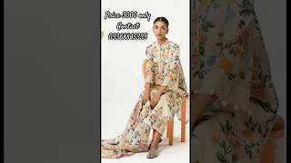 Sana Safinaz Luxury Digital Printed 3Piece Lawn Collection [upl. by Fisher]