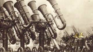 Heavy Tuba Artillery Boss Theme [upl. by Nivar560]