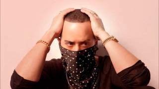 Yandel  Persigueme Instrumental [upl. by Coray]