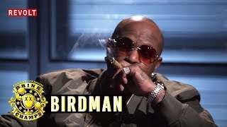 Birdman  Drink Champs Full Episode [upl. by Hugo]