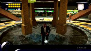 Dead Rising Walkthrough  Part 1 Gameplay amp Commentary [upl. by Idmann]