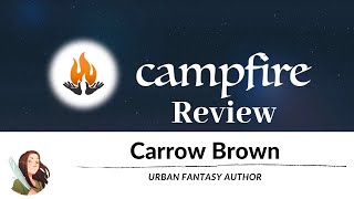 Campfire Review [upl. by Yhtac902]