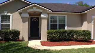 quotHouses for Rent in Jacksonville FLquot 3BR2BA by quotProperty Management in Jacksonville FLquot [upl. by Ylrevaw]