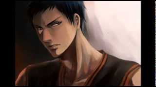 Kuroko No Basket OST  20 Misdirection [upl. by Aylatan917]