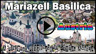 Mariazell Basilica [upl. by Niple]