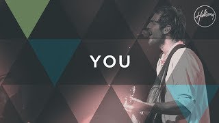 You  Hillsong Worship [upl. by Frederick]