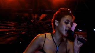 PHYLLISIA ROSS LIVE EN GUADELOUPE [upl. by Okir]