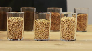 How to Formulate Beer Recipes for AllGrain Homebrewing [upl. by Akimed850]