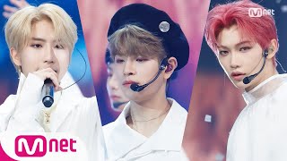 Stray Kids  Levanter KPOP TV Show  M COUNTDOWN 200102 EP647 [upl. by Chung796]