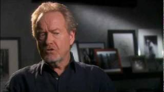 Ridley Scott on Dune [upl. by Enair]