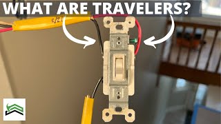 How To Wire a 3Way Light Switch [upl. by Kellene]