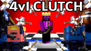 How I Won Minecrafts Biggest Event [upl. by Aleece]