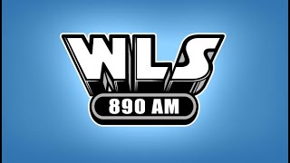 WLS  Jingles from the early 1960s [upl. by Hcirdeirf]