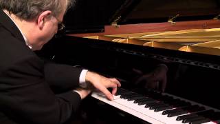 Grigory Gruzman plays G Gershwin Prelude Nr 1 [upl. by Eon]