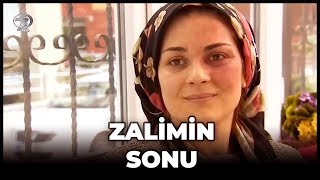 Yaşanmış Olaylar  Zalimin Sonu [upl. by Val]