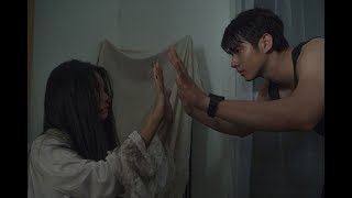 Tagalog Dubbed Suspense Horror Film  Full Movie in Tagalog [upl. by Morville]