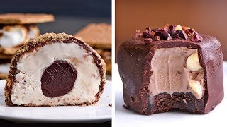 Yummy Dessert Ideas You Need To Try Today  Fun DIY Easy Recipe Ideas  So Yummy [upl. by Chatterjee]