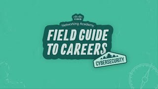 Learn Cybersecurity with Cisco Networking Academy [upl. by Tyrrell]