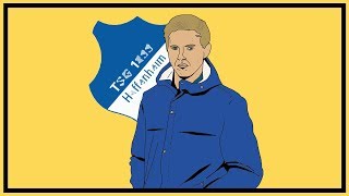 Julian Nagelsmanns Hoffenheim Tactics Explained [upl. by Whiffen]