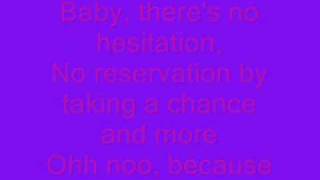 Justin Bieber  Never Let You Go Lyrics [upl. by Solracsiul31]