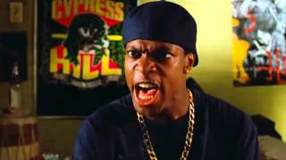 Chris Tucker  I Dont Give a F [upl. by Tully]