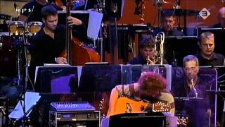 Pat Metheny and The Metropole Orchestra 2003  Into the dream [upl. by Noraf]