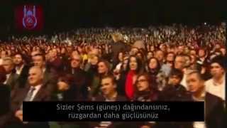 Lübnanlı Hristiyan Şarkıcıdan Hizbullah Marşı [upl. by Hambley360]