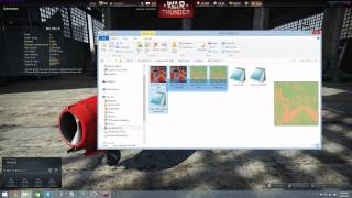 War Thunder BLK Files How to edit [upl. by Cathi]