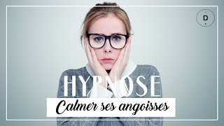 Santé  Crise d’angoisse  quelles solutions [upl. by Trumann]