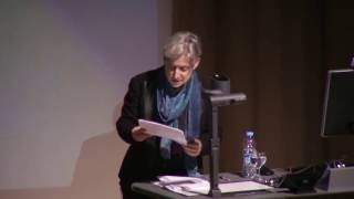 Judith Butler  UCL Housman Lecture 2017 Kinship Trouble in The Bacchae [upl. by Call]