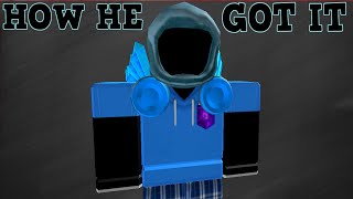 He GOT Dominus Desperationis [upl. by Nnylyahs462]