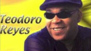 Teodoro Reyes  Bachata Mix Grandes Exitos [upl. by Jehius]