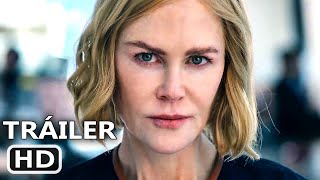 EXPATRIADAS Tráiler Español Latino Subtitulado 2024 Nicole Kidman [upl. by Melac]