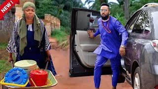 How D Billionaire Prince Met D Poor Village Food Seller Dt Changed His Life amp Made Him Fall In Love [upl. by Traggat276]