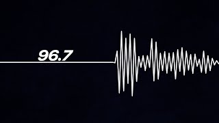 Strange Sounds from 967FM [upl. by Averat]