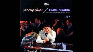 Frank Sinatra  Heres That Rainy Day [upl. by Adnolat]