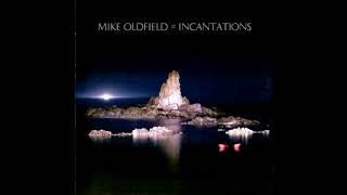 Mike Oldfield  Incantations Exposed live 1979 [upl. by Larina]