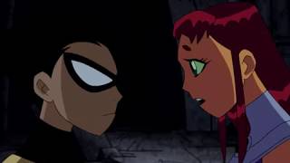 Teen Titans  Its the end of the world Part 2 [upl. by Rodney]